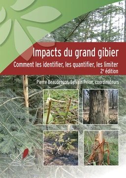 Impacts du grand gibier (2e édition)