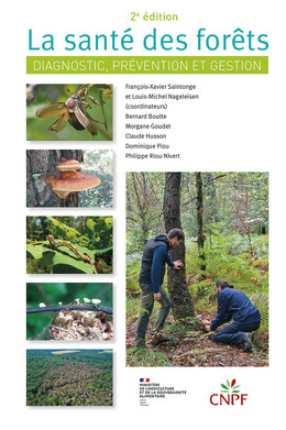 La santé des forêts (2e édition)