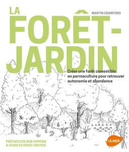 La forêt-jardin