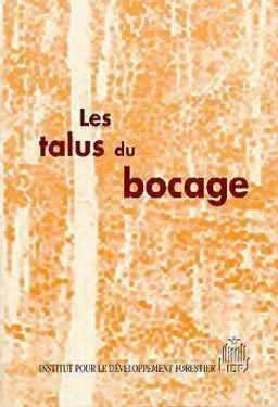 Les talus du bocage