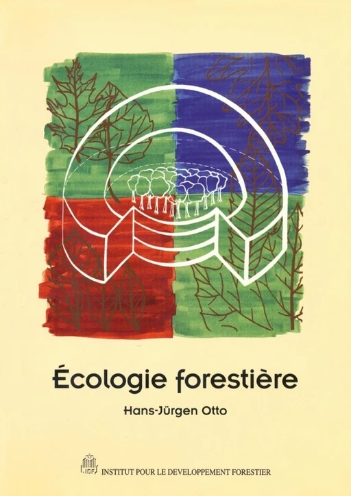 Écologie forestière - Hans-Jürgen Otto - CNPF-IDF