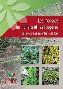 Les mousses, les lichens et les fougères