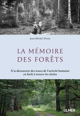 La mémoire des forêts
