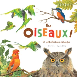 Les oiseaux