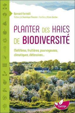 Planter des haies de biodiversité