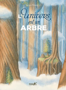 L'univers est un arbre