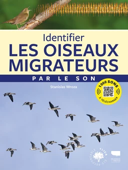 Identifier les oiseaux migrateurs par le son