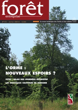 Forêt-entreprise n°175