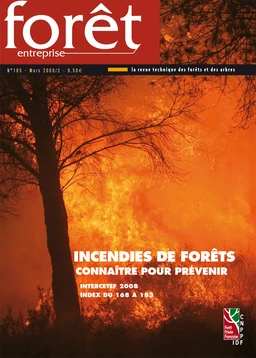 Forêt-entreprise n°185