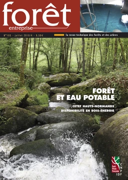 Forêt-entreprise n°193