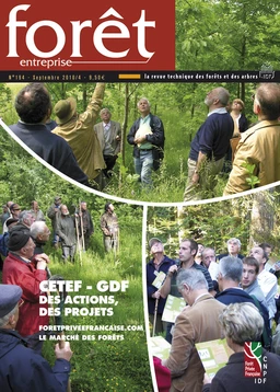 Forêt-entreprise n°194