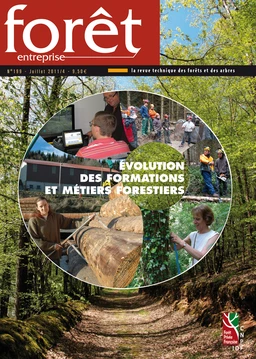 Forêt-entreprise n°199