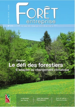 Forêt-entreprise n°211