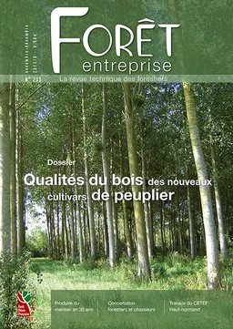 Forêt-entreprise n°213