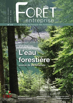 Forêt-entreprise n°219