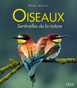 Oiseaux, sentinelles de la nature