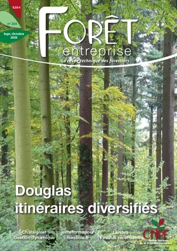 Forêt-entreprise n°254