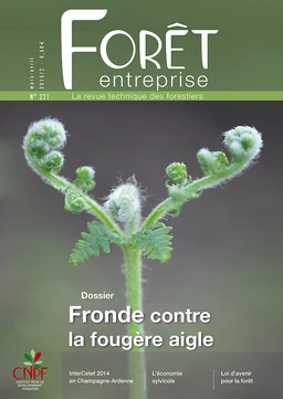 Forêt-entreprise n°221