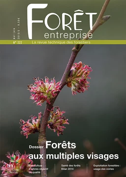 Forêt-entreprise n°222