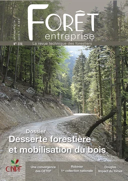 Forêt-entreprise n°226