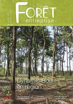 Forêt-entreprise n°235