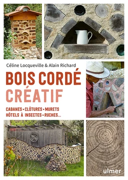 Bois cordé créatif