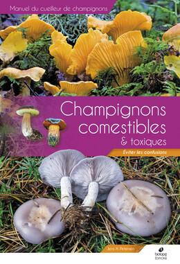 Champignons comestibles & toxiques