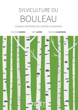 Sylviculture du bouleau